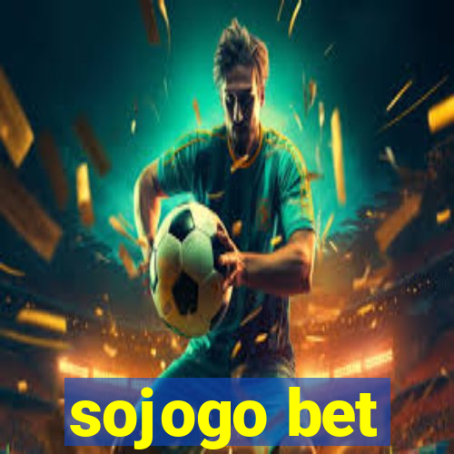 sojogo bet